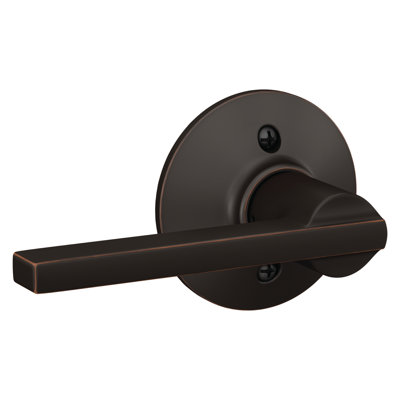 Serrure pour garde-robe Latitude