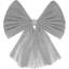No Holiday Shaped Ornament-1565727302-1565727303
