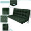 Coussins de banc-456018094