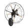 Swing Arm Sconce