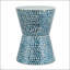 Le tabouret d'appoint de jardin D14x20 Tapered