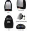 Aspirateur traîneau sans sac JPaulJones Eyevac Home