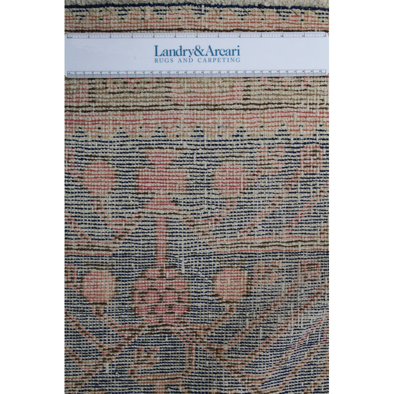 Khotan One-of-a-Kind 5' X 9'3" Area Rug