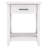 Huckins 1 - Drawer Nightstand-963189708