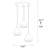 Popel 3 - Light Cluster Pendant