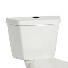 Cuve de toilette 1,0 gpf Maverick