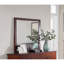 54'' W 6 - Drawer Dresser