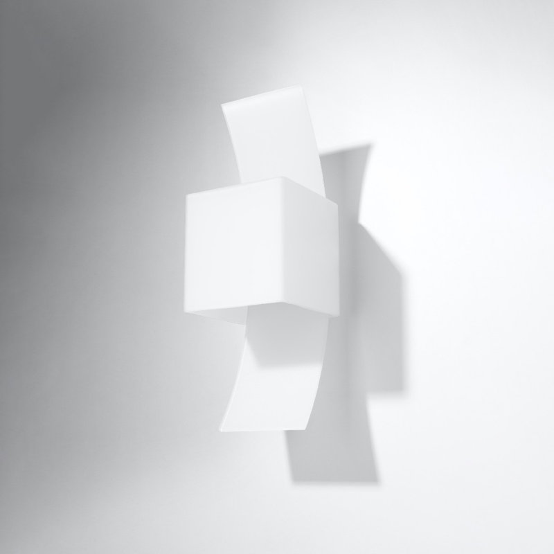 Petrella LED Flush Mounted Sconce