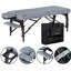 Benston 213cm Adjustable Folding Table