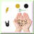 Jungle Green 16 Number Balloons Set 40"