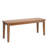 Phillipston 6-Person Solid Wood Four-Leg Dining Set-1338082710