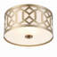 Jennings 3 - Light Flush Mount-921507204