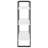 Canne Book Cabinet Engineered Wood-1046979558-1035180782