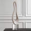 Uttermost Oval Harmony Sculpture