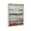Oliver Gal Organic Layers Abstract - Luxury Shadowbox Framed Wall Art-1677953324-1677953321