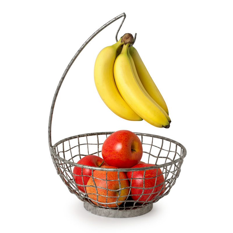 Bol à fruits pour porte de banane Heritage