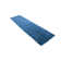 Handwoven Wool Gabbeh Uni Blue Rug