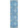 Aquaisha Floral Indoor / Outdoor Rug