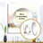 Kosse - Bird Square Mirror Wall Decor For Bedroom-88806941