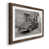 Walnut Framed