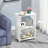 Aardsma End Table