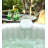 Inflatable Spa Headrest and Cup Holder