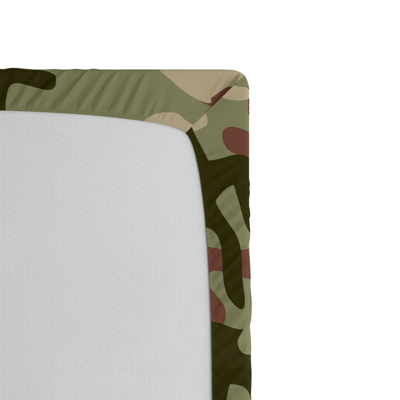 Ensemble de 2 draps-housses Ambesonne, Ensemble literie pour lit simple