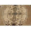Tapis turcs, grands tapis de 5,3 x 8,3 pi, tapis rétro, tapis brun, tapis oriental, tapis bohème