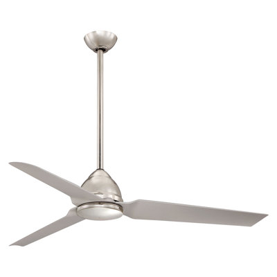 Java 54" Ceiling Fan