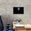 Latitude Run® «Dirty Martini Splash» par Epic Portfolio, art mural sur toile-1250164181