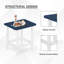 Table de bout Erlich Adirondack-220561610