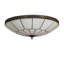 Vincent 6 - Light Flush Mount