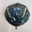 Tiffany Glass Flush Mount-371854575