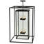 Kitzi 8 - Light Chandelier