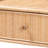 Lili 21.6'' W Wicker / Rattan Nightstand