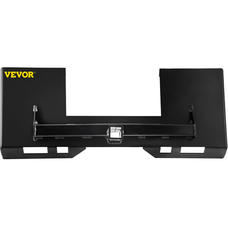 VEVOR Workstation, Black