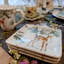 Ensemble de 4 canapés Winter's Frost