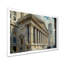 «Beige Banks Architectural In New York I», impression d'art mural Banks-10475389-249338918