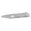 Streamline Amendola 36" 80 Cubic Feet Per Minute Convertible Under Cabinet Range Hood with Mesh Filter and Light Included
