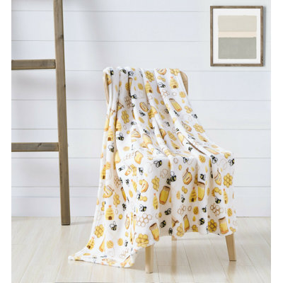 Lizmarie Weighted Throw Blanket