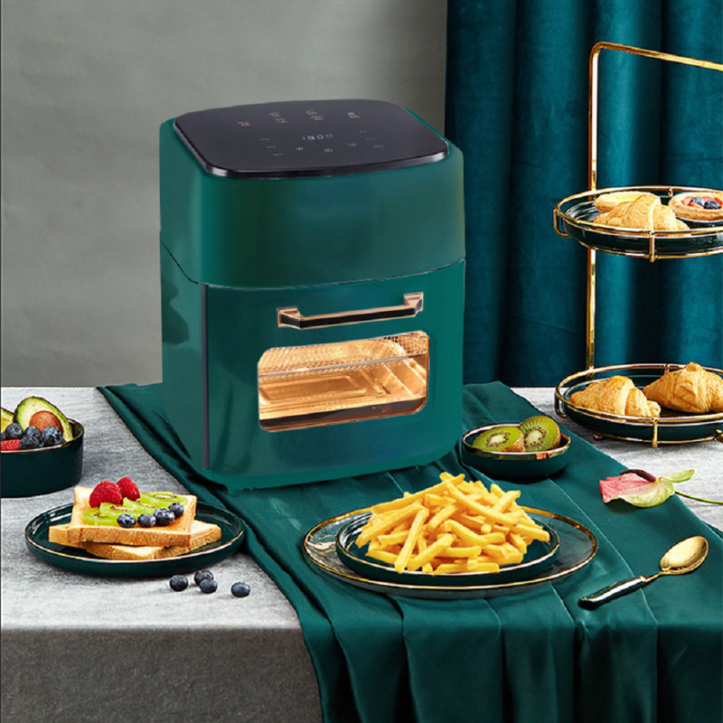15l Air Fryer Oven