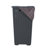 Wicker Laundry Hamper-73493620-73493621