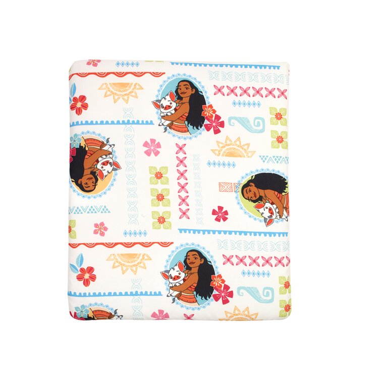 Harriet Bee Blumenthal Coral Fleece Waterproof Baby Blanket - Wayfair Canada