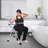 Non-slip Foldable Shower Chair