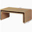 Table basse Bohemian
