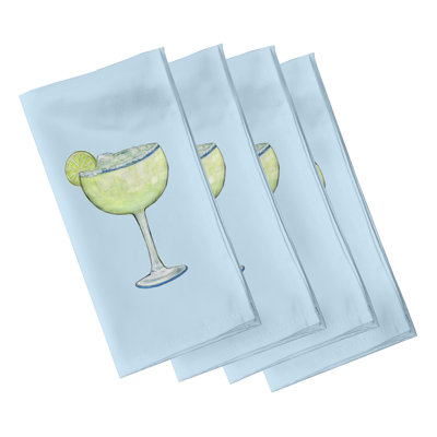 Sheyla Polyester Square Napkin