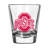 Ohio State 2oz Gameday Shot Glass