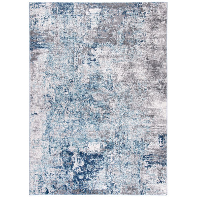 Maximus Performance Abstract Rug