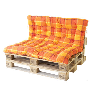 Garden Seat/Back Cushion