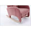 Chaise berçante Teddy-1966944242